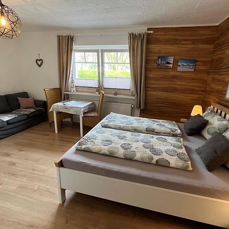 Appartement 1 Mit Kueche Und Neuem Bad, Frisch Saniert Friedrichskoog Ngoại thất bức ảnh